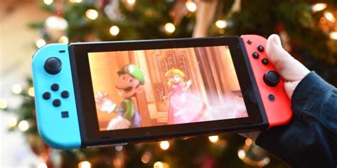 Discover nintendo switch, nintendo 3ds, nintendo 2ds, wii u and amiibo. Nintendo Switch is the Hottest Black Friday Item This Year ...