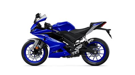 Hope this information will helpful for all (source). 2021 Yamaha YZF R125, Specs, Features, Mileage, Images ...