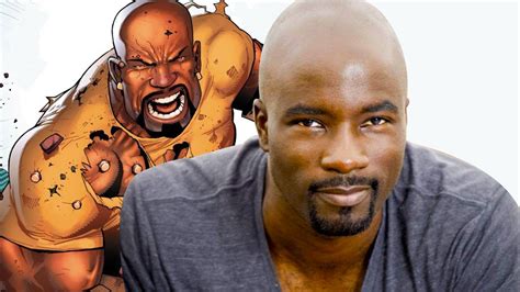 Chegou O Primeiro Teaser De Luke Cage Cinema Planet