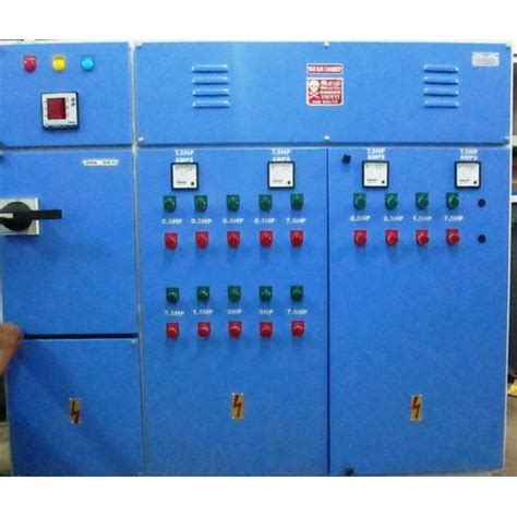 Single Phase Lt Ct Metering Panel Board At Rs 100000 In Chennai Id