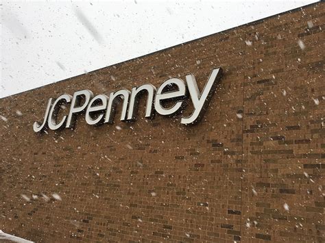 What Jc Penney Is Closing More Stores And Transforming To This