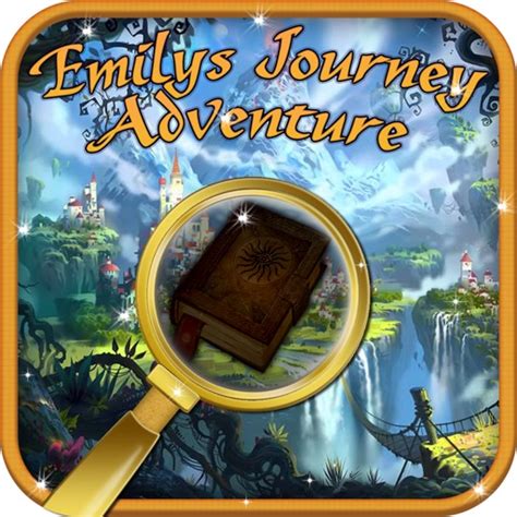 Emilys Adventure Journey By Siraj Admani