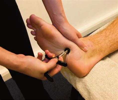 By dripping salty, sweet, sour and bitter samples onto different parts of people's tongues, he discovered that the sensitivity of taste buds varies in different areas of the tongue. Foot & Ankle Pain | Lightwater Health and Chiropractic