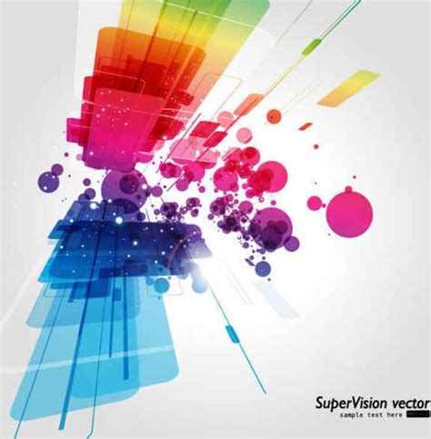Beautiful Dynamic Vector Background Vectors Graphic Art Designs In