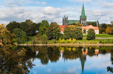 It was named for its position at the mouth (old norse: Nidaros Cathedral
