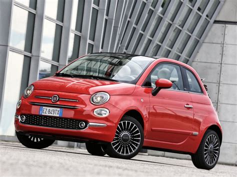 Fiat 500c Konfigurator Und Preisliste 2021 Drivek