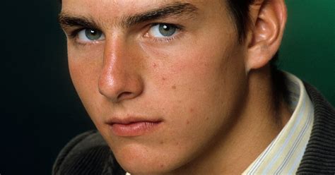 Actualiser 109 Imagen Young Tom Cruise Movies Vn