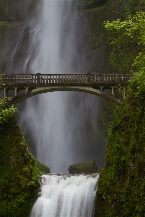 Driving The Columbia Gorge Scenic Highway Road Trip Oregon