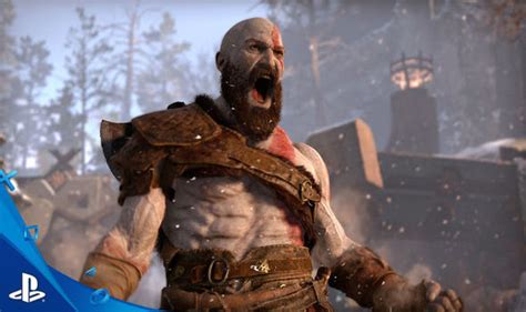Released worldwide on april 20, 2018, for the playstation 4 (ps4). PS4 Games at PSX - God of War and Uncharted 4 story DLC ...