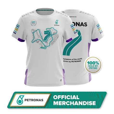 Official Petronas Merchandise Prysm Online Shop Shopee Malaysia