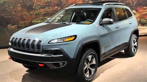 Research the 2021 jeep cherokee with our expert reviews and ratings. 2014 jeep cherokee trailhawk - YouTube
