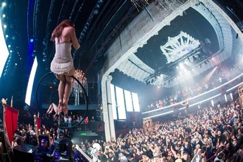 Top 10 Best Nightclubs In Usa Nightlife At Its Finest Get That Right