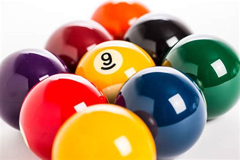 Best 9 Ball Stock Photos Pictures And Royalty Free Images Istock