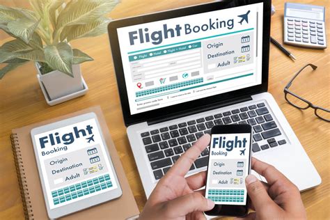 Top 10 Most Popular Flight Booking Websites To Book Cheap Flight Tickets