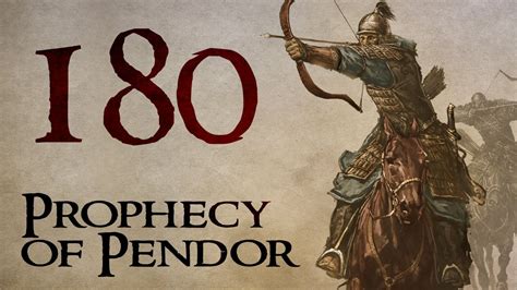 Prophesy of pendor full guide outdated by korvameister and 1 collaborators. Prophecy Of Pendor - Part 180 - YouTube