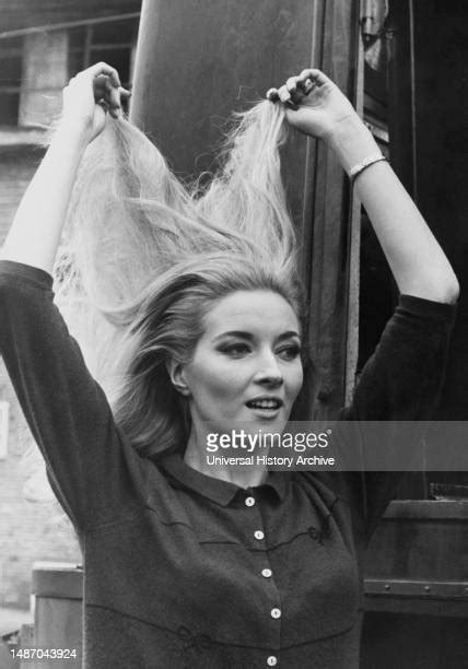 Daniela Bianchi Pictures Photos And Premium High Res Pictures Getty