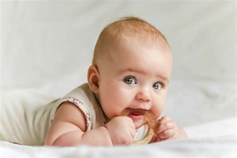 8 Baby Teething Comfort Tips Every Parent Needs To Know Dentist