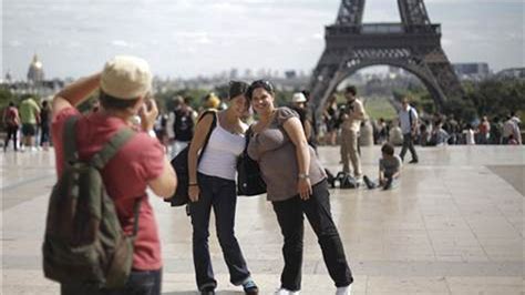 Americans Are Worlds Worst Tourists Says New Survey Fox News