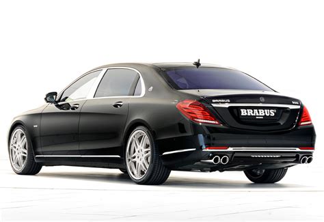Mercedes benz a45 a class brabus carbon spoiler. Brabus mercedes s600 price