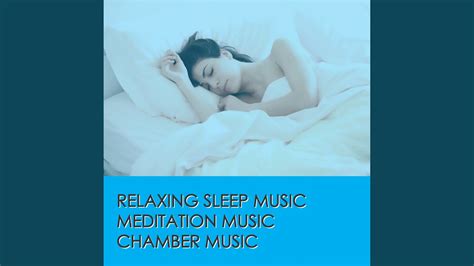 Relaxing Sleep Music Stress Relief Chamber Music Youtube