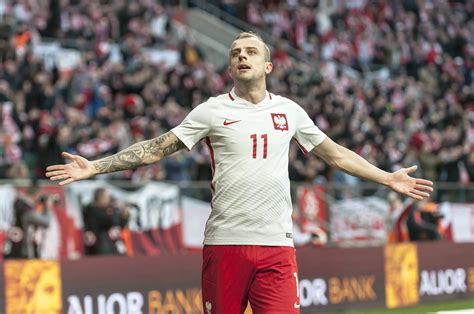 The latest tweets from @grosickikamil Kamil Grosicki: Śmieci z głowy wyrzucone - Sport WP ...