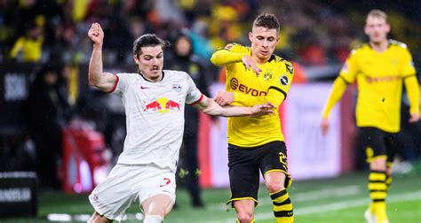 Borussia dortmund vs rb leipzig latest odds, predictions, and money line! RB Leipzig - Borussia Dortmund : les équipes officielles !