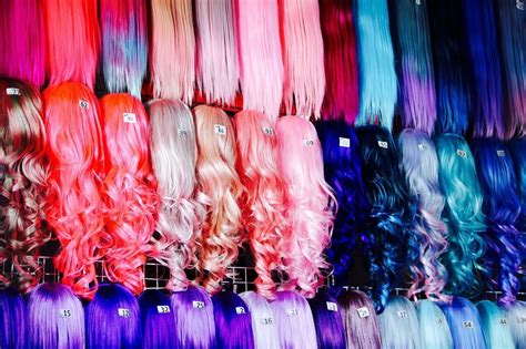 How Much Do Real Hair Wigs Cost Eternal Wigs