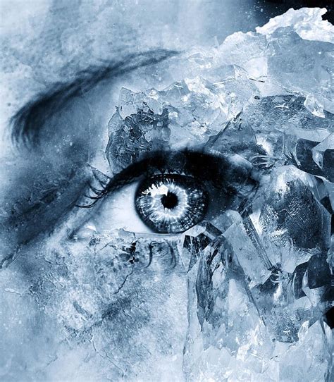 We did not find results for: Eye Elements Ice by Ricky Sandoval in 2020 | Blue eyes ...