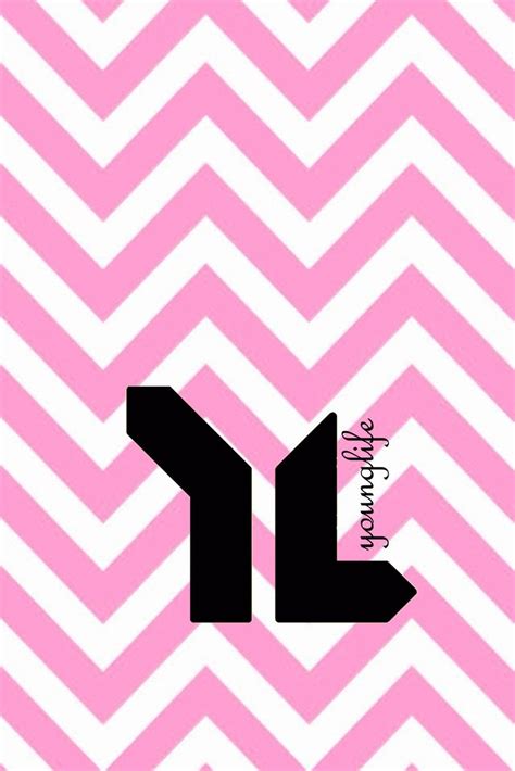 Free Download Yl Younglife Younglife Wallpapers Chevron Younglife