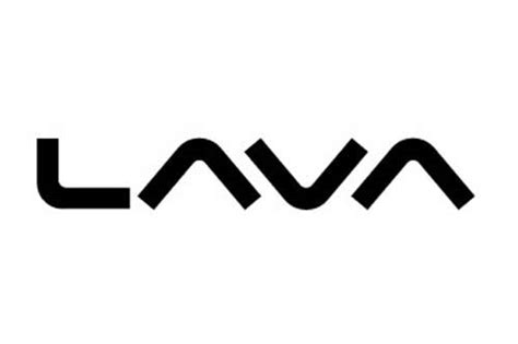 Lava Logo Logodix