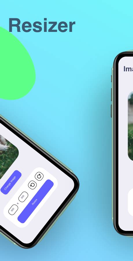 Resizer Simple Image Editor Complete React Native App By Fabithub