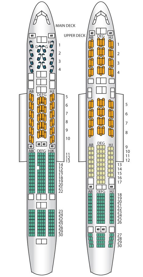 seat map asiana airlines airbus a380 800 seatmaestro 40 off