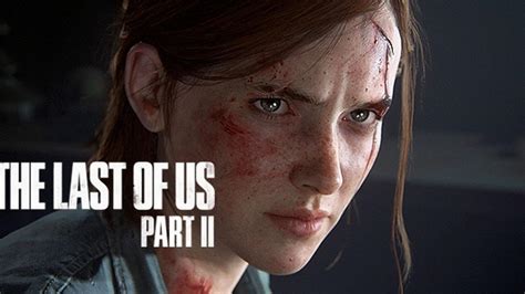 The Last Of Us 2 Tem Data De Lançamento Anunciada Multiverso