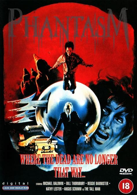 188 Best Phantasm Images On Pinterest Horror Films Horror Movies And