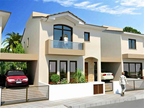Cyprus houses for sale Larnaca | Cheap homes Livadia