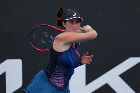 Rebecca Marino Qualifies For Australian Open Main Draw Tennis Canada