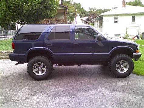 Image Result For Lifted S10 Blazers S10 Blazer Offroad Vehicles Suv