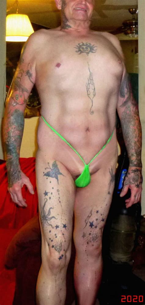 Micro Thong And G String Swimsuits For Men Tattoofire 15