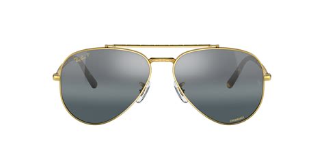 Buy Ray Ban New Aviator Sunglasses Online
