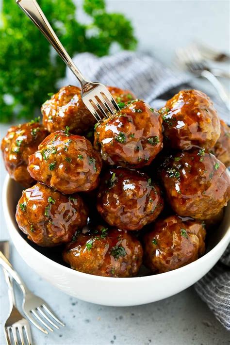Sweet And Sour Meatballs Recipe Slow Cooker Meatballs Crockpot