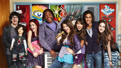 Categorybrowse Victorious Wiki Fandom