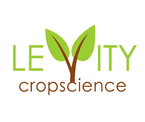 Levity Crop Science Logo Vegetable Growers News