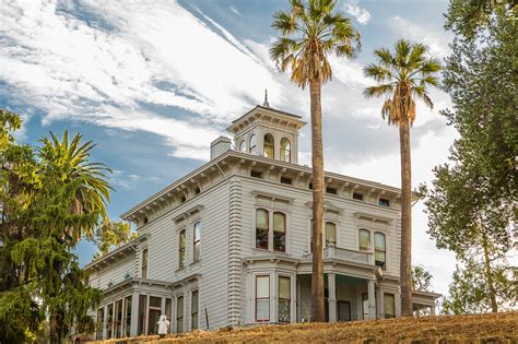 John Muir National Historic Site Martinez California Top Brunch Spots