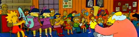 Opening Sequence The Simpsons Fan Wiki Fandom Powered By Wikia