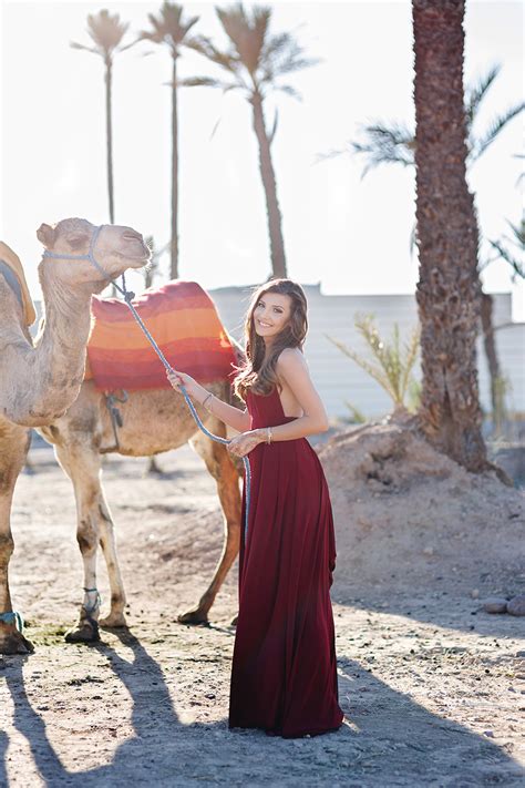 As a general rule, camels should carry no more than 150kg (331lb). Camel ride - Larisa Costea