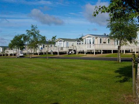 Cresswell Towers Holiday Park Parkdean Resorts Caravans Website