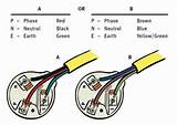 Wiring Electrical Plugs New Zealand Photos