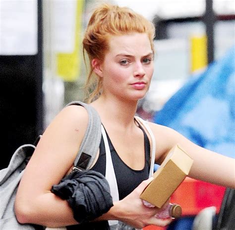 Heres Some Pictures Of Margot Robbie Looking Like Fucking Sewer