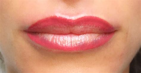 Pmu Lips Lips Lip Makeup Lipstick