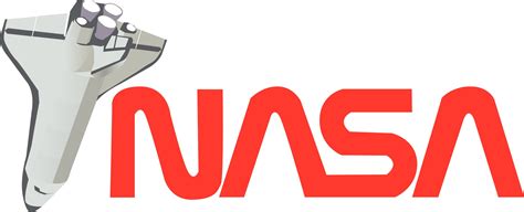 Nasa Logo Nasa Space Logo Hd Wallpaper Wallpaper Flare